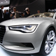 Illustration for article titled The Top Ten Photo Galleries Of The 2009 Detroit Auto Show